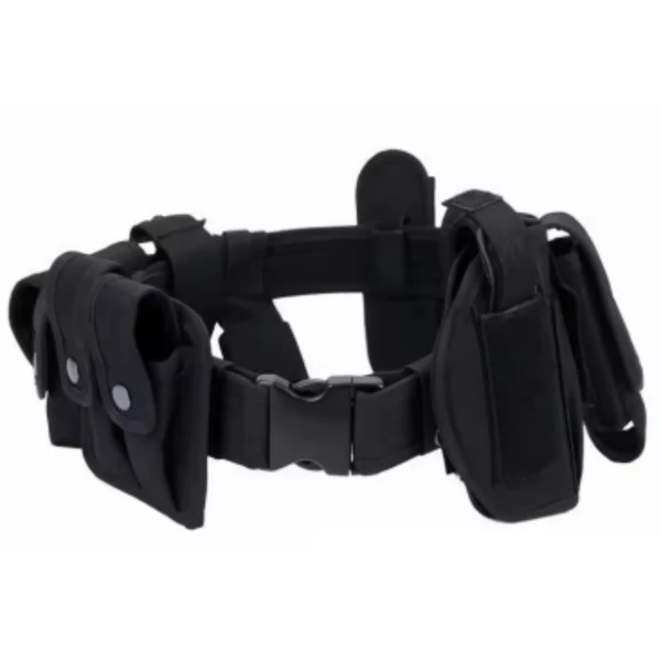 Cinturón Táctico Militar