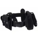 Cinturón Táctico Militar Multipouch 140 cm