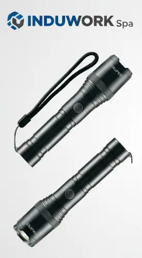 [4LT001] LINTERNA DE MANO