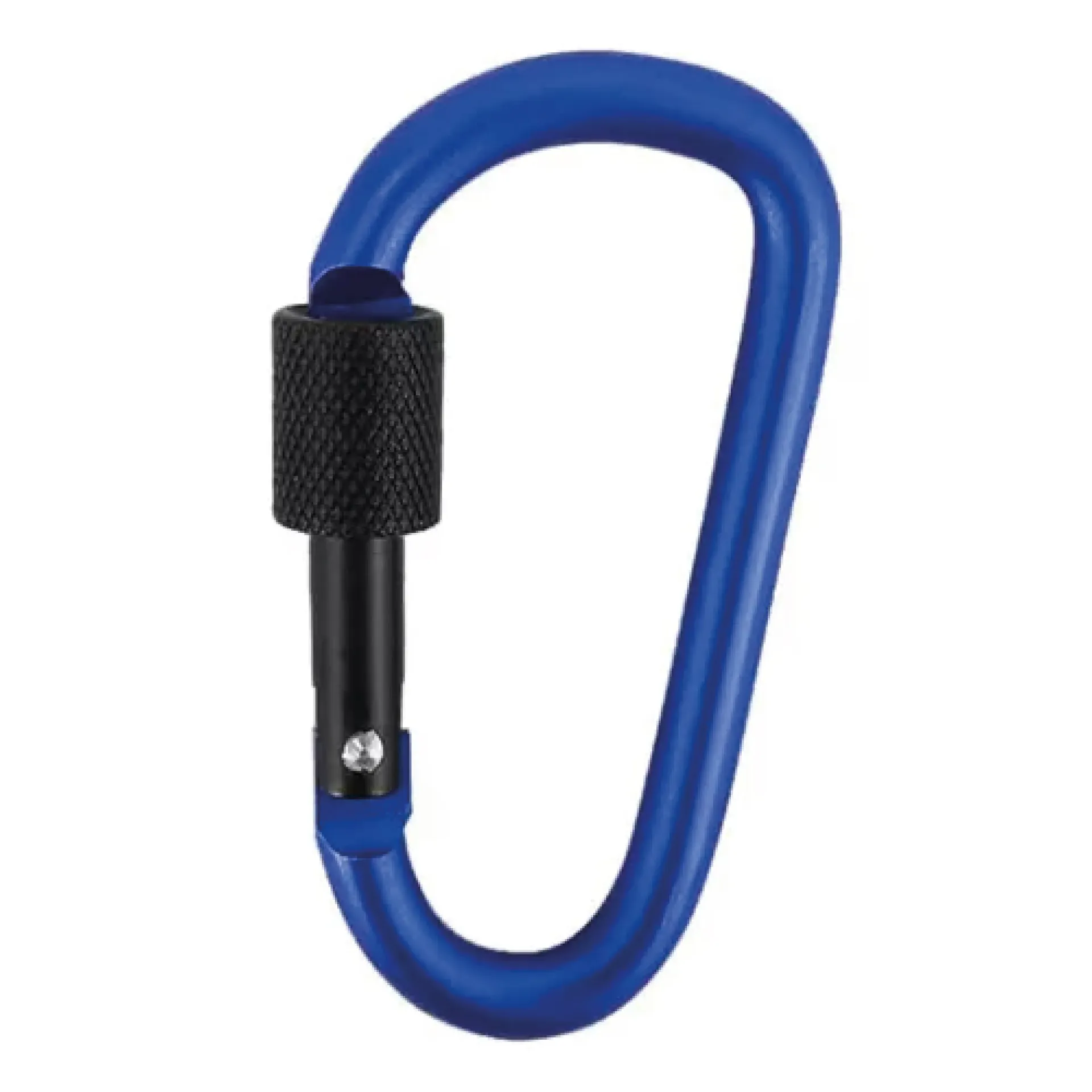 Mosqueton Tactico Aluminio Apernado