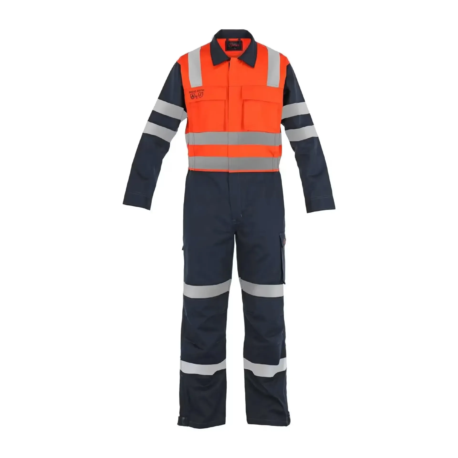 Overol Igni Abs Fire Antiestático