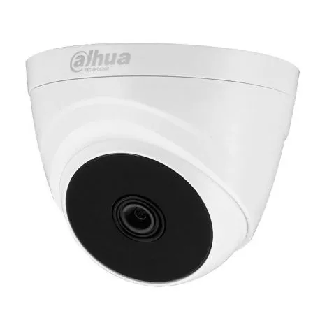 Cámara Dahua Ir Eyeball Hdcvi 2mp