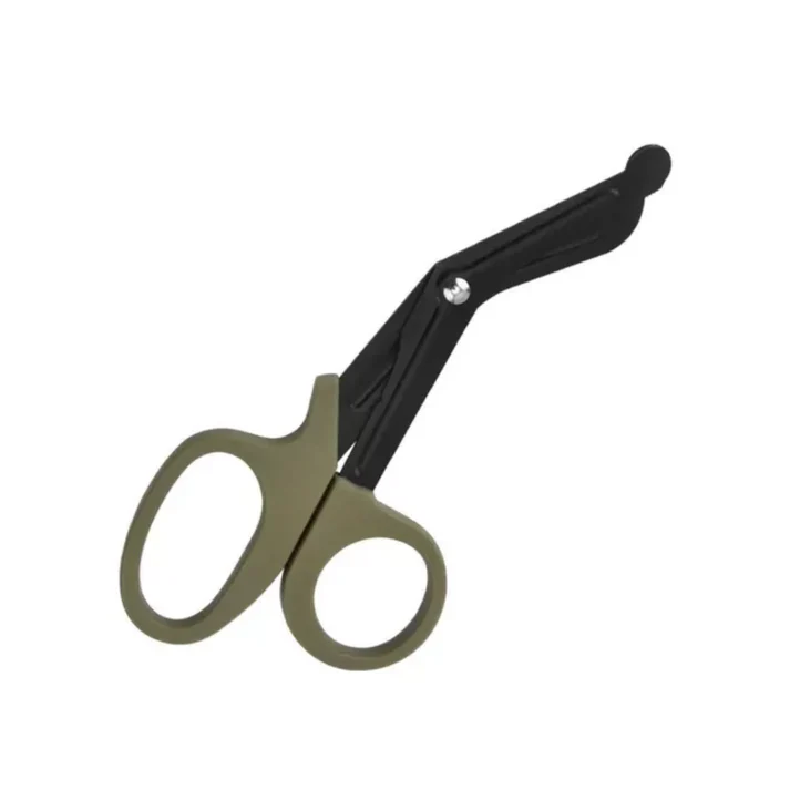 Tijeras Primeros Auxilios Airsoft 18cm