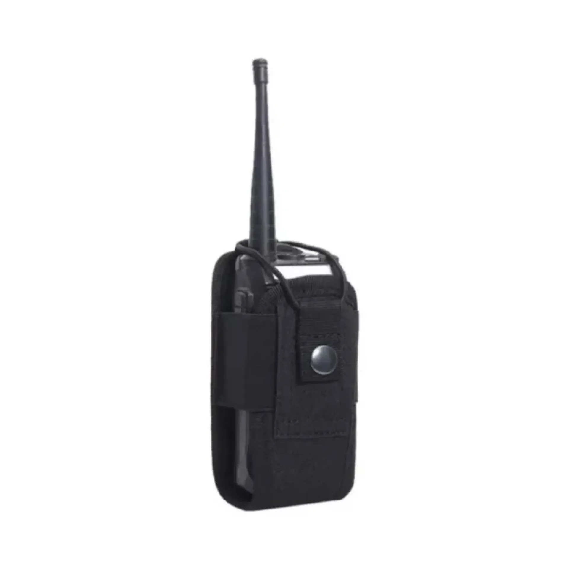 Pouch Porta Radio Molle