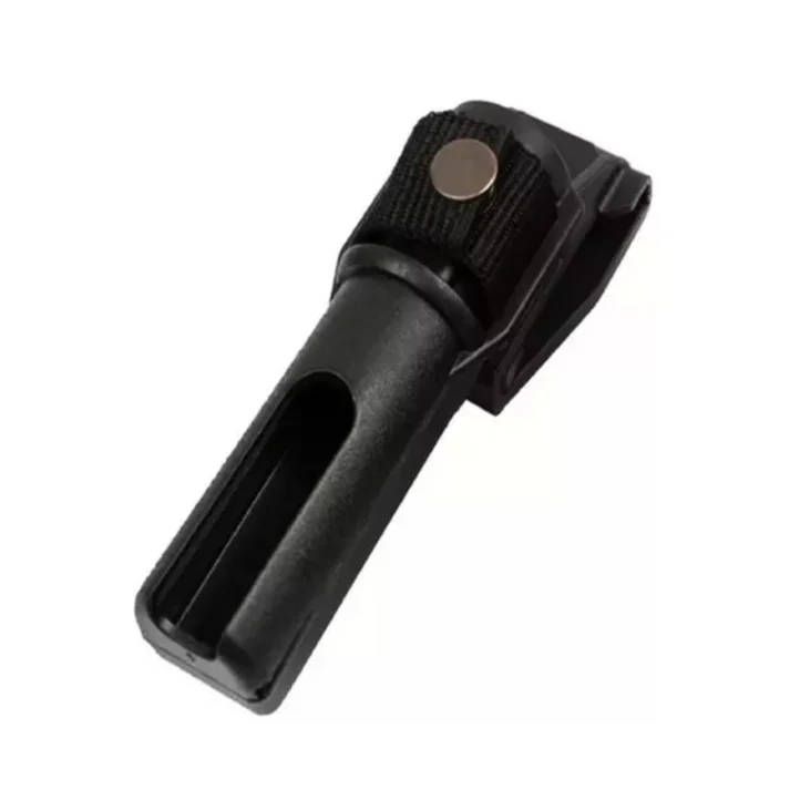 Porta Bastón Retráctil Universal