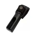 Porta Bastón Retráctil Universal