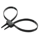 Esposas Tácticas Plásticas Desechables