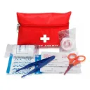 Botiquín Primeros Auxilios
