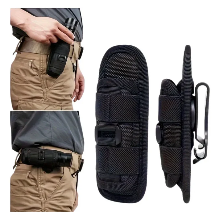 Pouch Porta Linterna 360