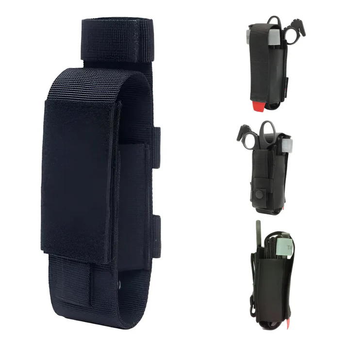 Pouch Porta Tijeras Molle