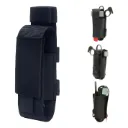 Pouch Porta Tijeras Molle