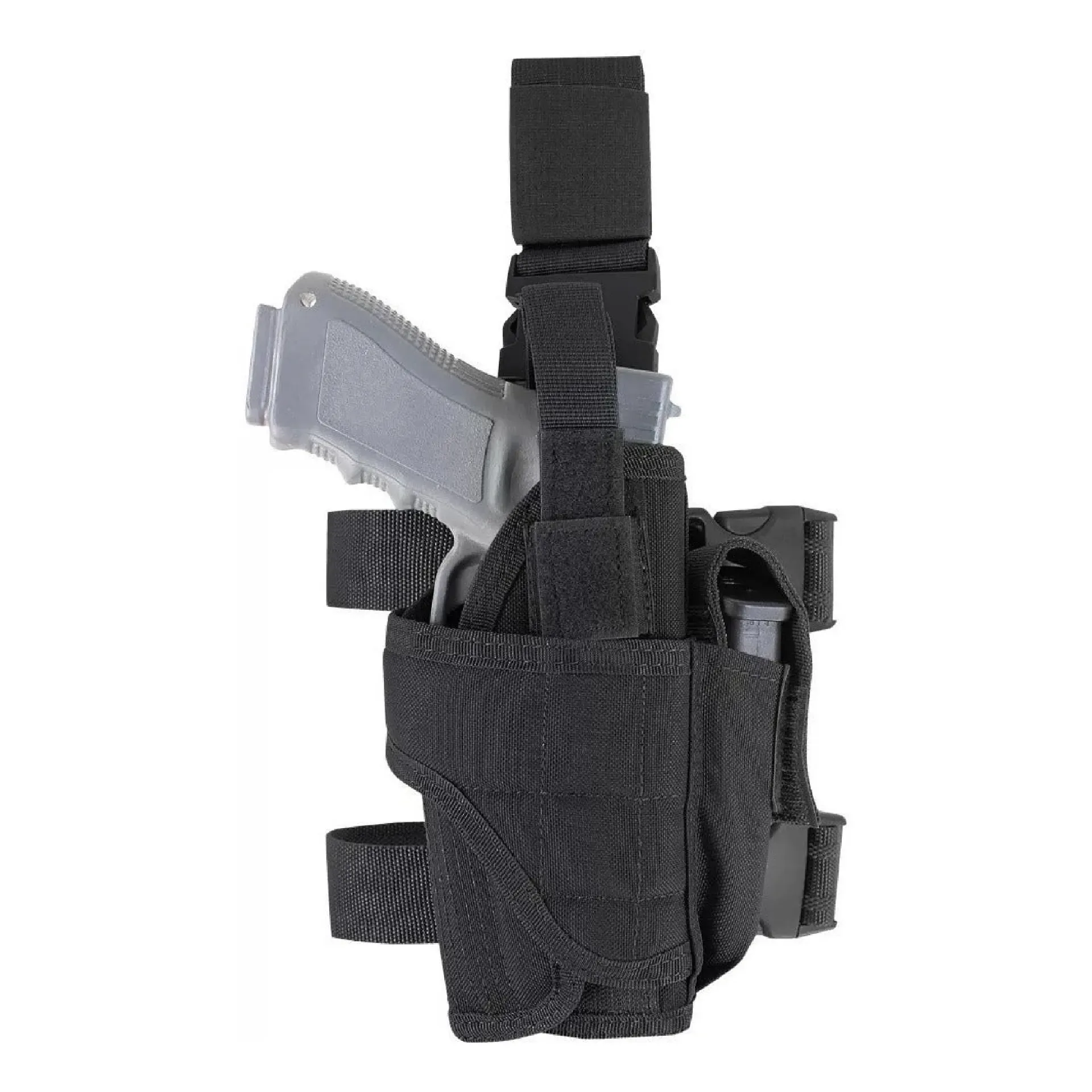 Muslera Táctica Funda Pistola
