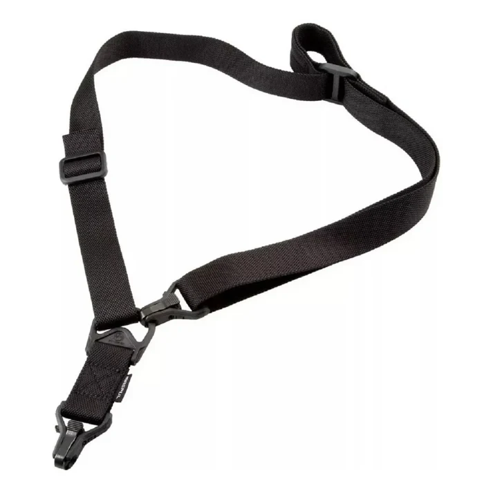 Correa Magpu Porta Fusil 2 Puntas