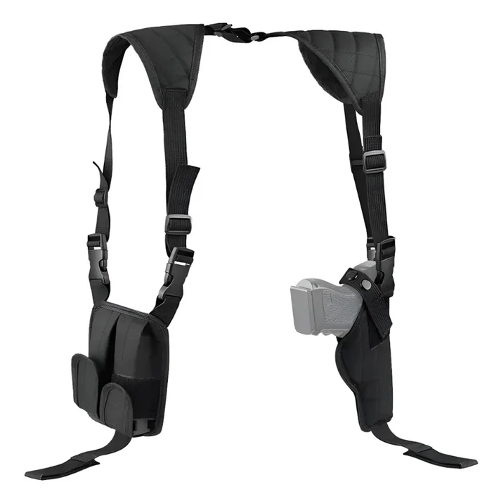 Pistolera Funda Táctica Militar