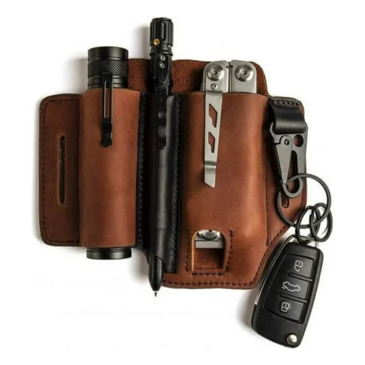 Pouch Organizador Para Herramientas