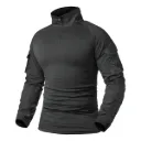 Chaqueta Táctica Manga Larga