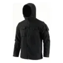 Polerón Softshell Táctico Militar