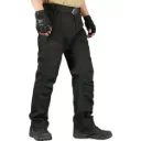 Pantalón Táctico Pdi Militar Cargo
