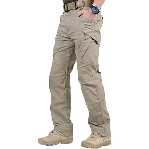 Pantalón Táctico Pdi Militar