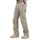 Pantalón Táctico Pdi Militar