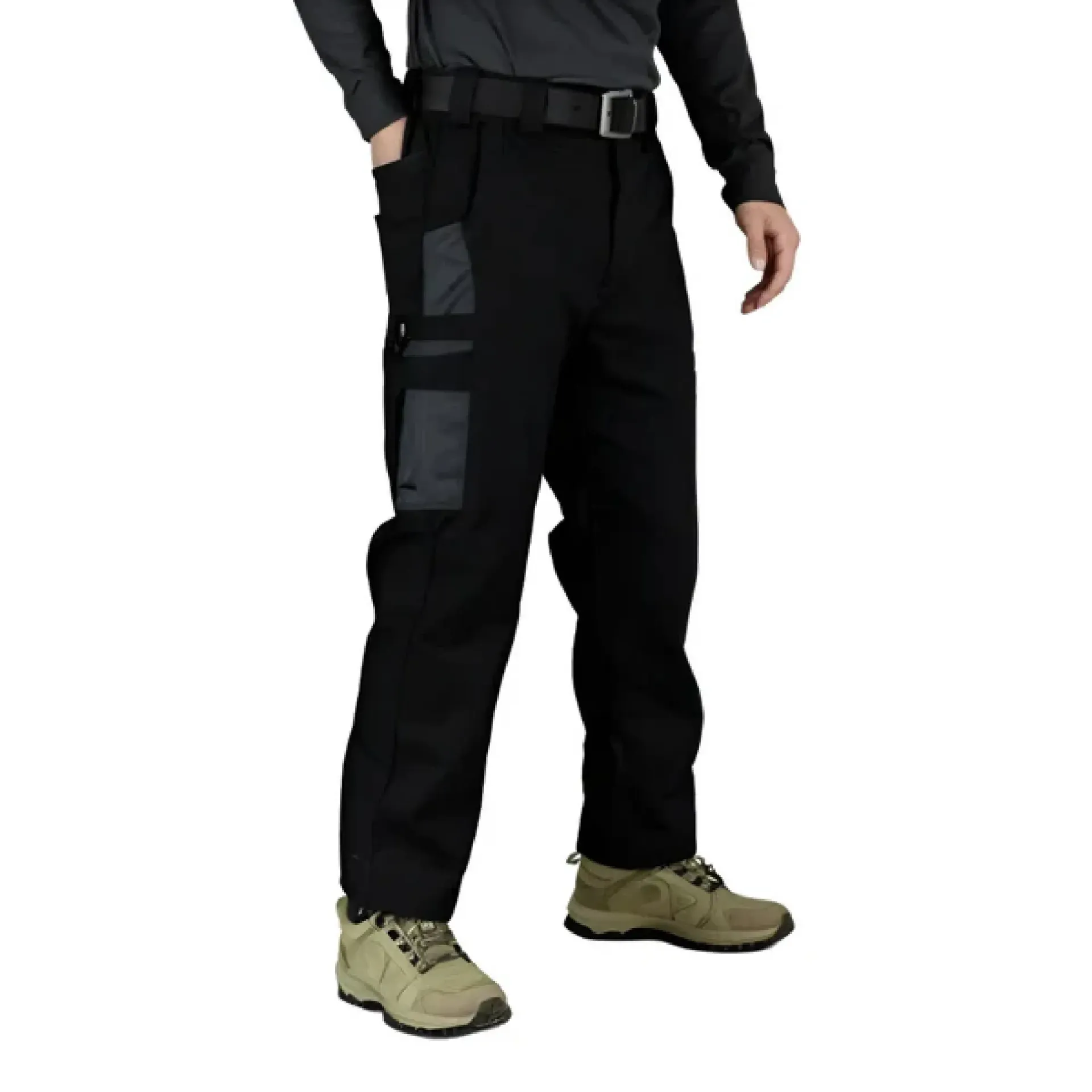 Pantalón Táctico Pdi T-pro1 (XL)
