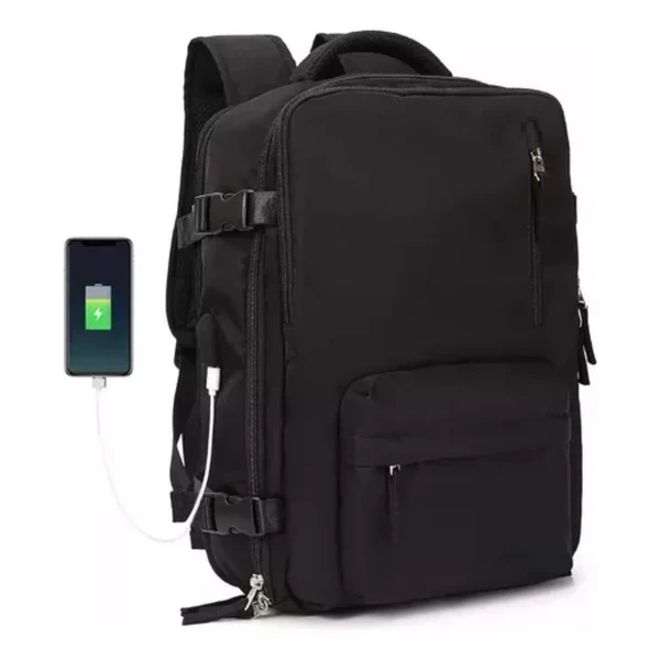 Mochila Viaje 40lt