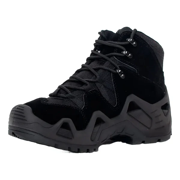 Botas Tácticas Botín Waterproof