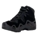 Botas Tácticas Botín Waterproof