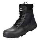 Botas Tácticas Militares Swat