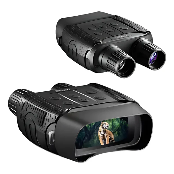 Binocular de Visión Nocturna