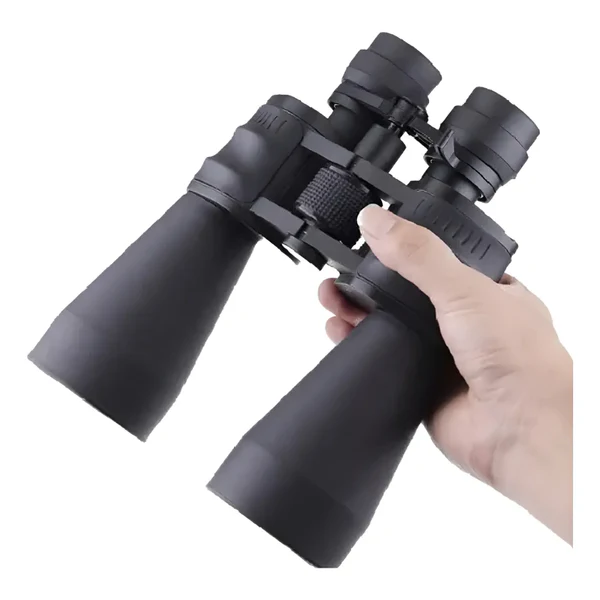 Binoculares Profesionales 10-30X60