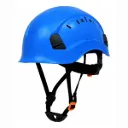 Casco Rescate/Trabajo Ajustable