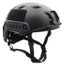 Casco Táctico Emerson Ajustable Con Orificio