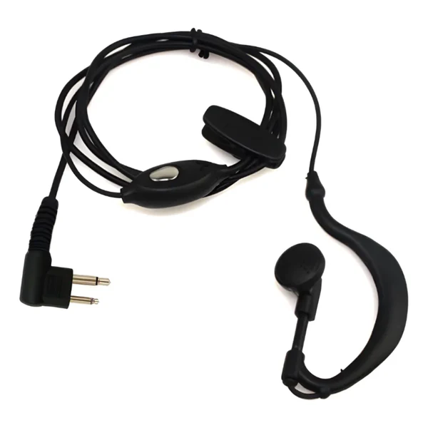 Auriculares para Radio Walkie Talkie K4