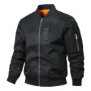 Chaqueta Aviador Bomber Impermeable