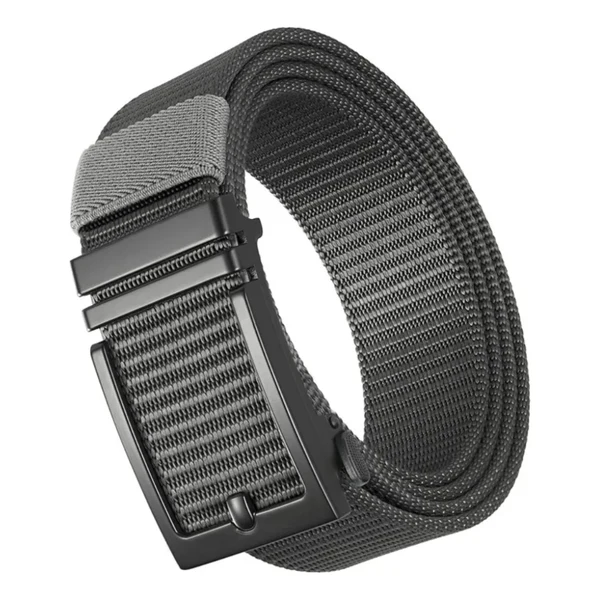 Cinturón Táctico Ajustable 120cm