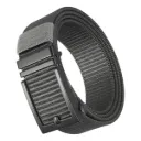 Cinturón Táctico Ajustable 120cm