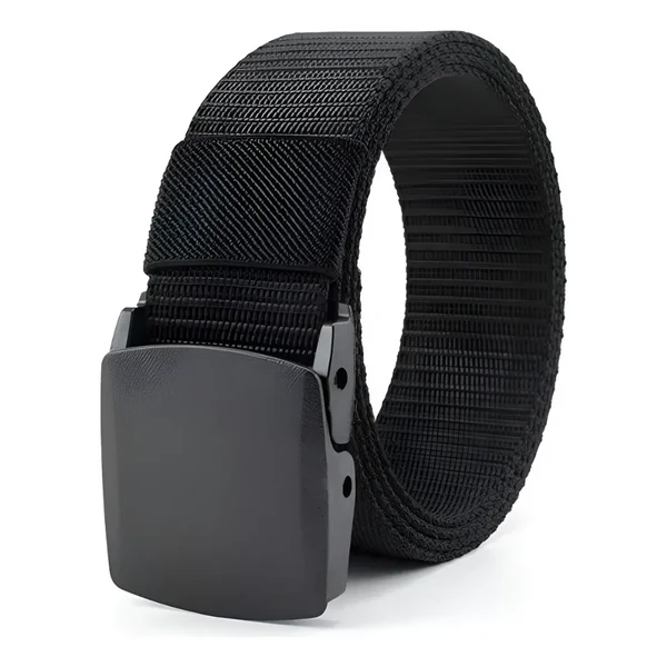 Cinturón Táctico Militar 1.20m