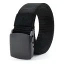 Cinturón Táctico Militar 1.20m