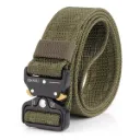 Cinturón Táctico Militar Airsoft Outdoor