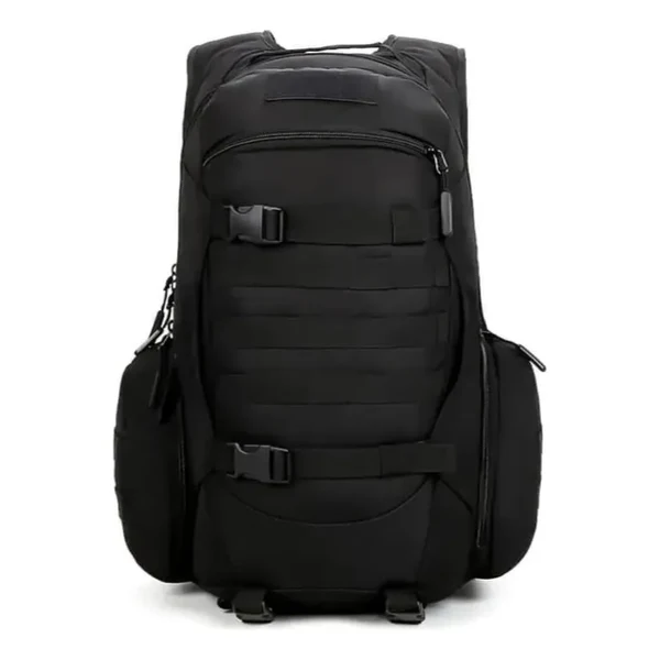 Mochila Táctica Molle Outdoor 45lt