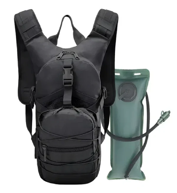 Mochila Táctica Camelback