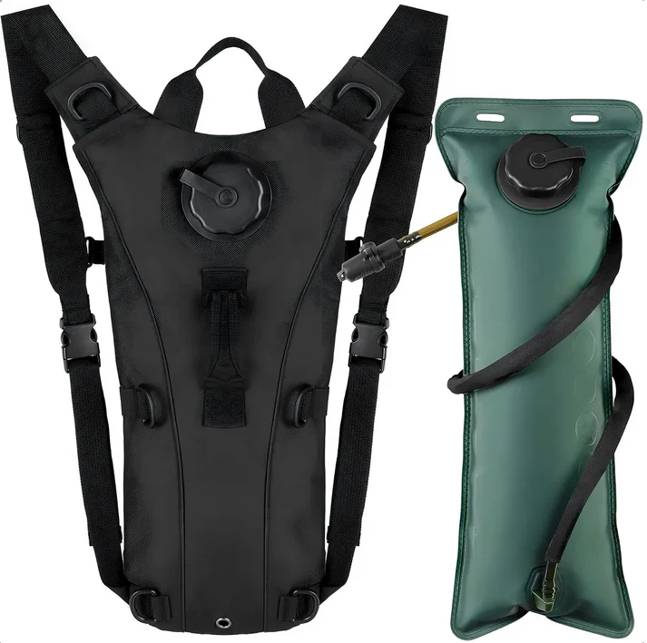 Mochila de Hidratación Militar Camelback