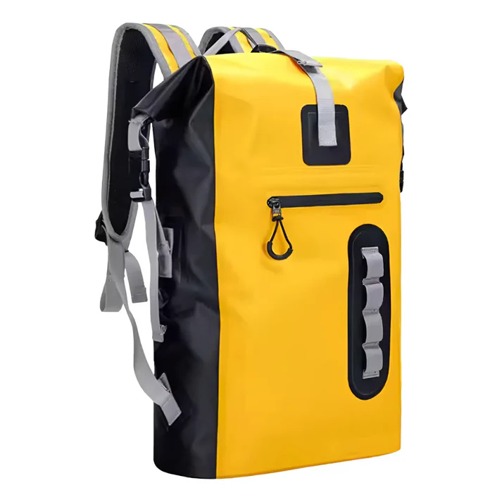 Mochila Impermeable PVC 500D 30L