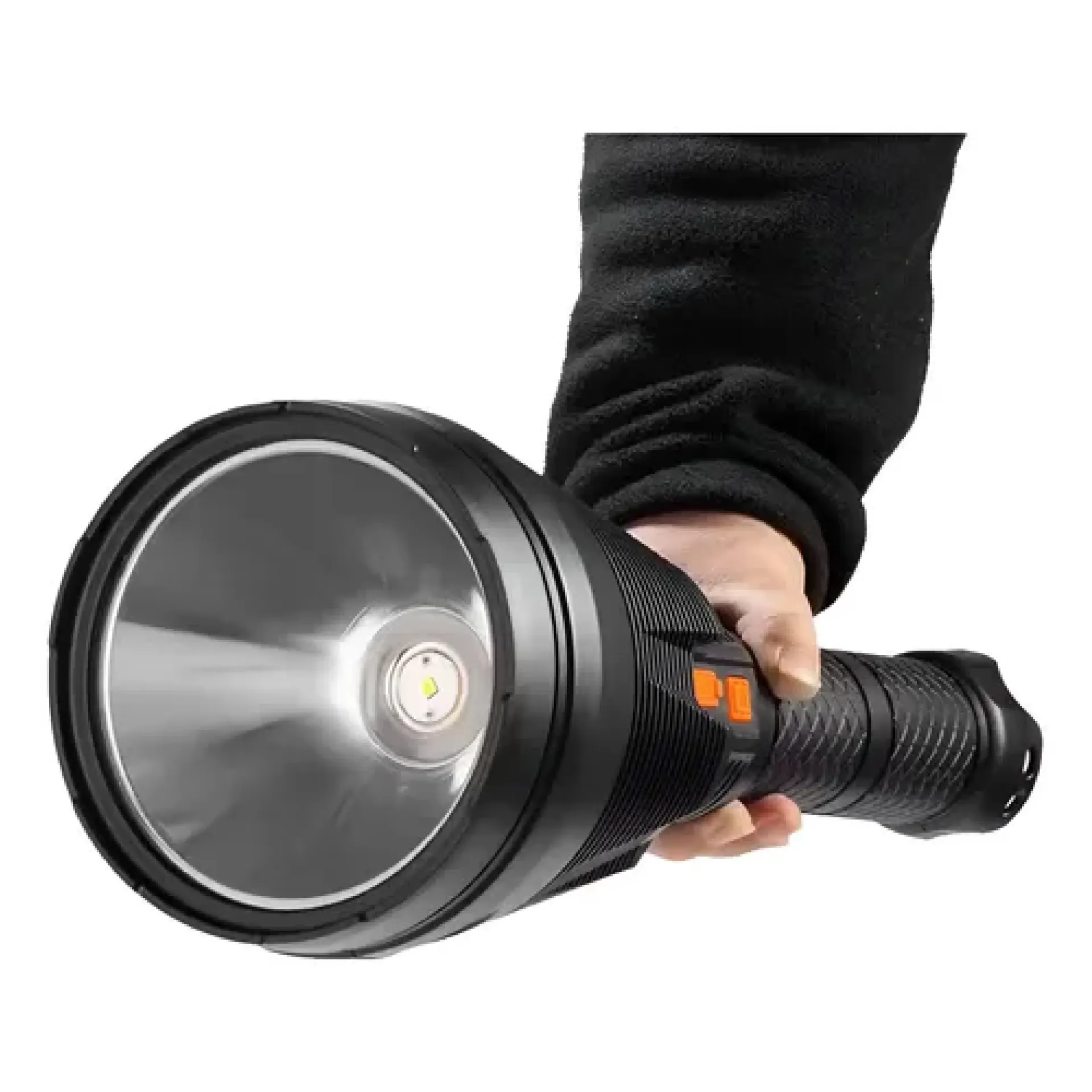 Linterna Led Recargable 800l