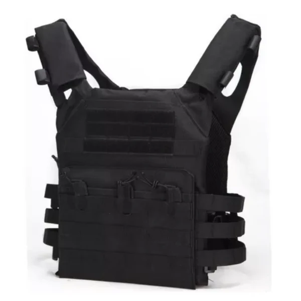 Chaleco Táctico Militar JPC Airsoft