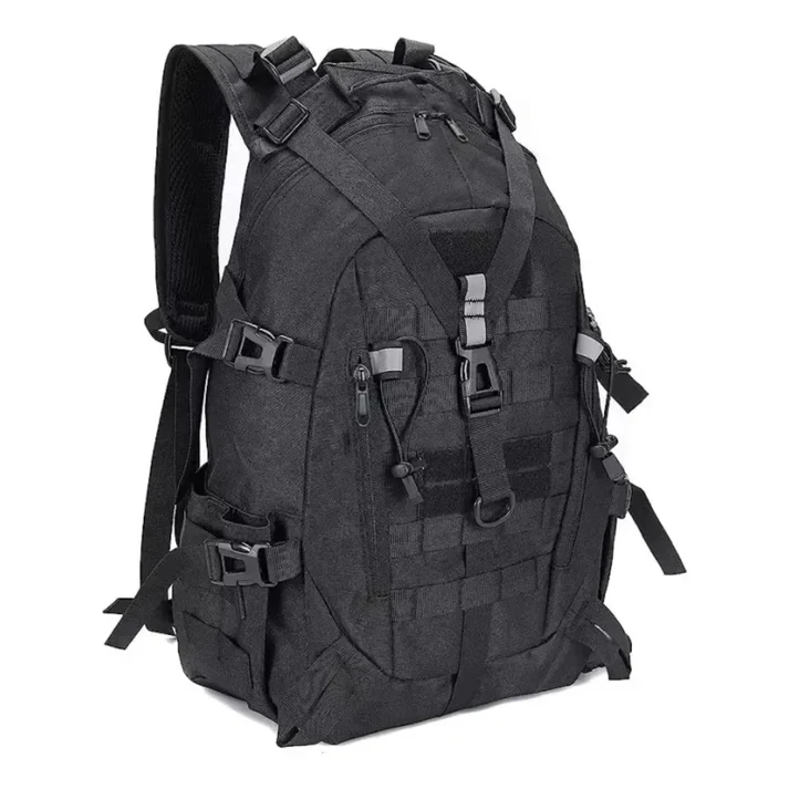 Mochila Tactica Molle 40lt