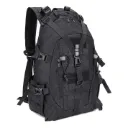 Mochila Tactica Molle 40lt