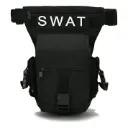 Muslera Táctica Bolso Banano Swat