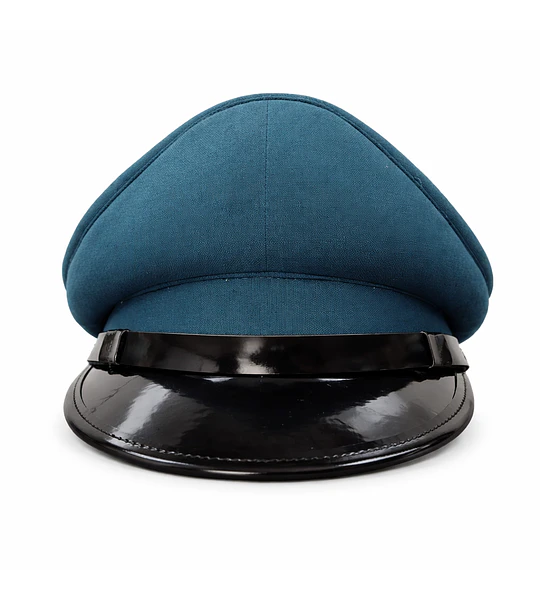 Gorro para Vigilante (Azul Marino)